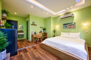 Elegant Feel Inn - M&A